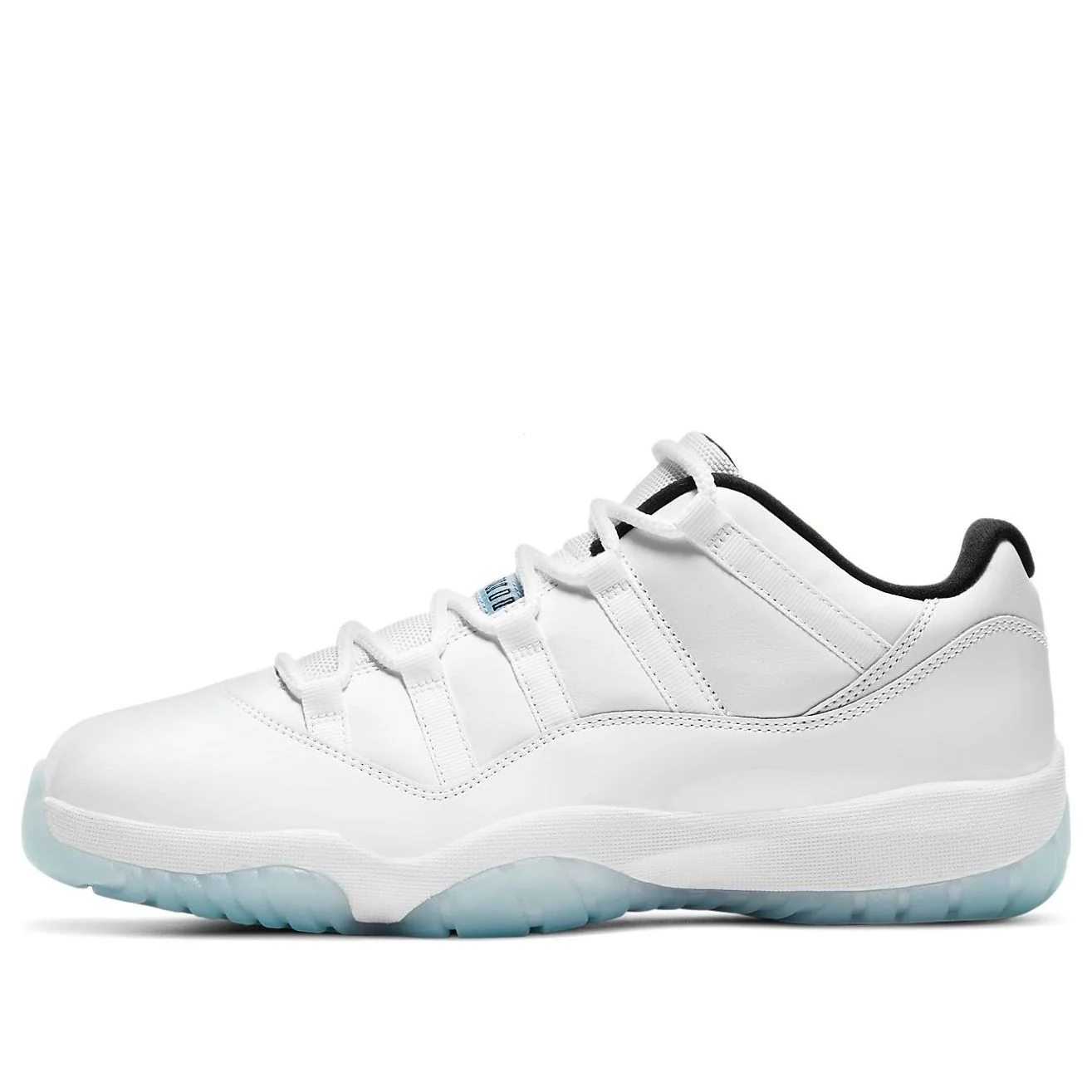 Air Jordan 11 Retro Low 'Legend Blue'