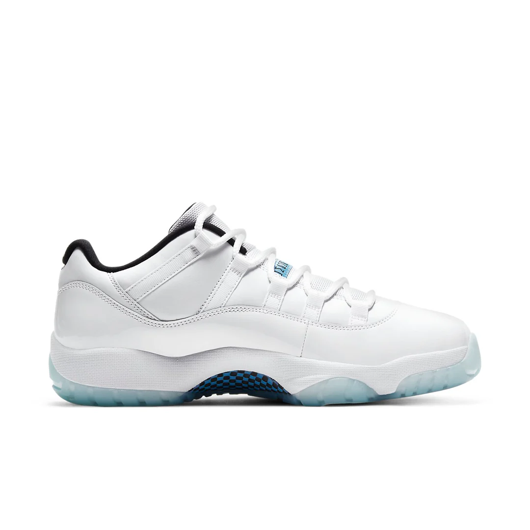 Air Jordan 11 Retro Low 'Legend Blue' - Imagen 2