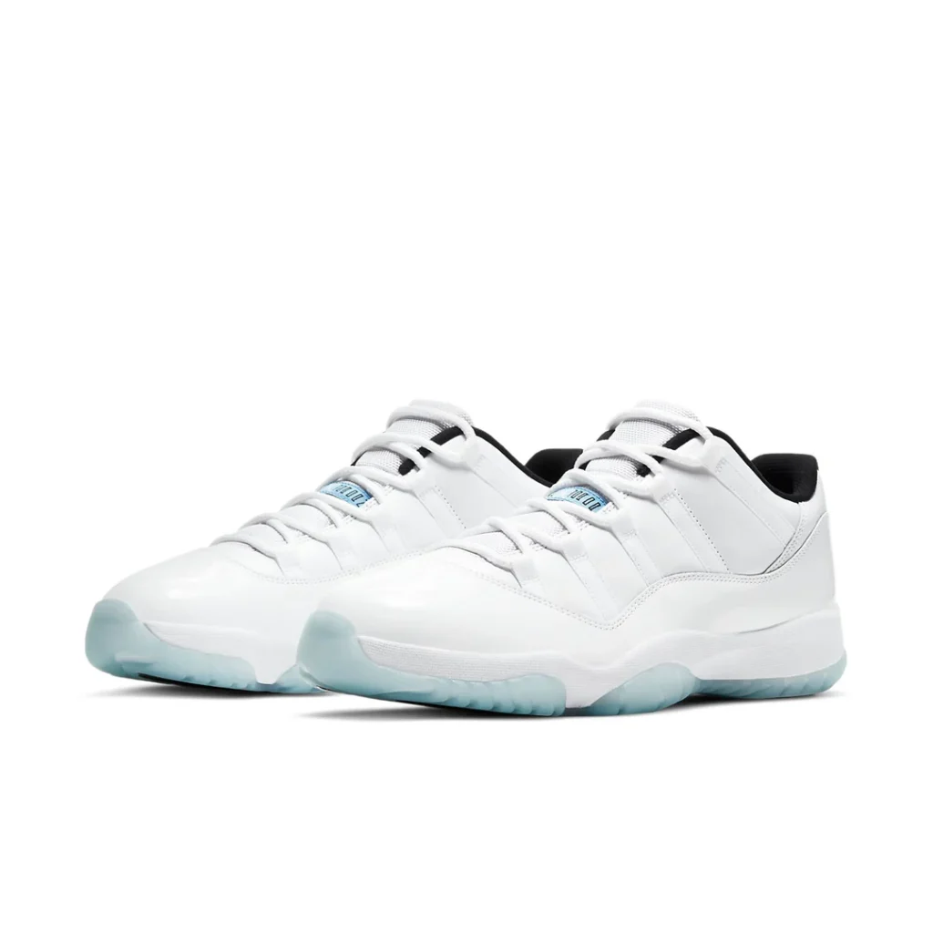 Air Jordan 11 Retro Low 'Legend Blue' (foto 5)