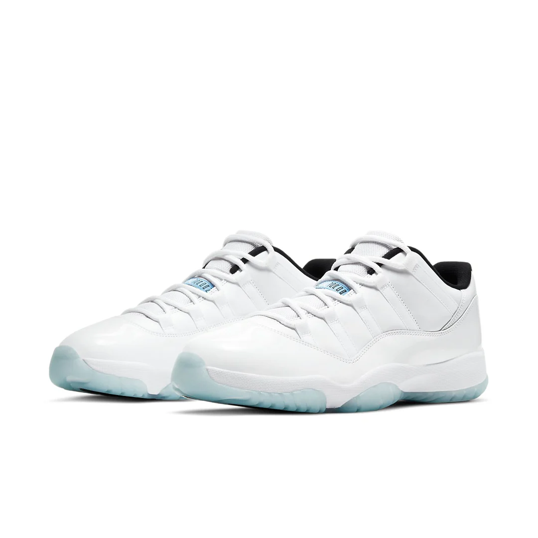 Air Jordan 11 Retro Low 'Legend Blue' - Imagen 5