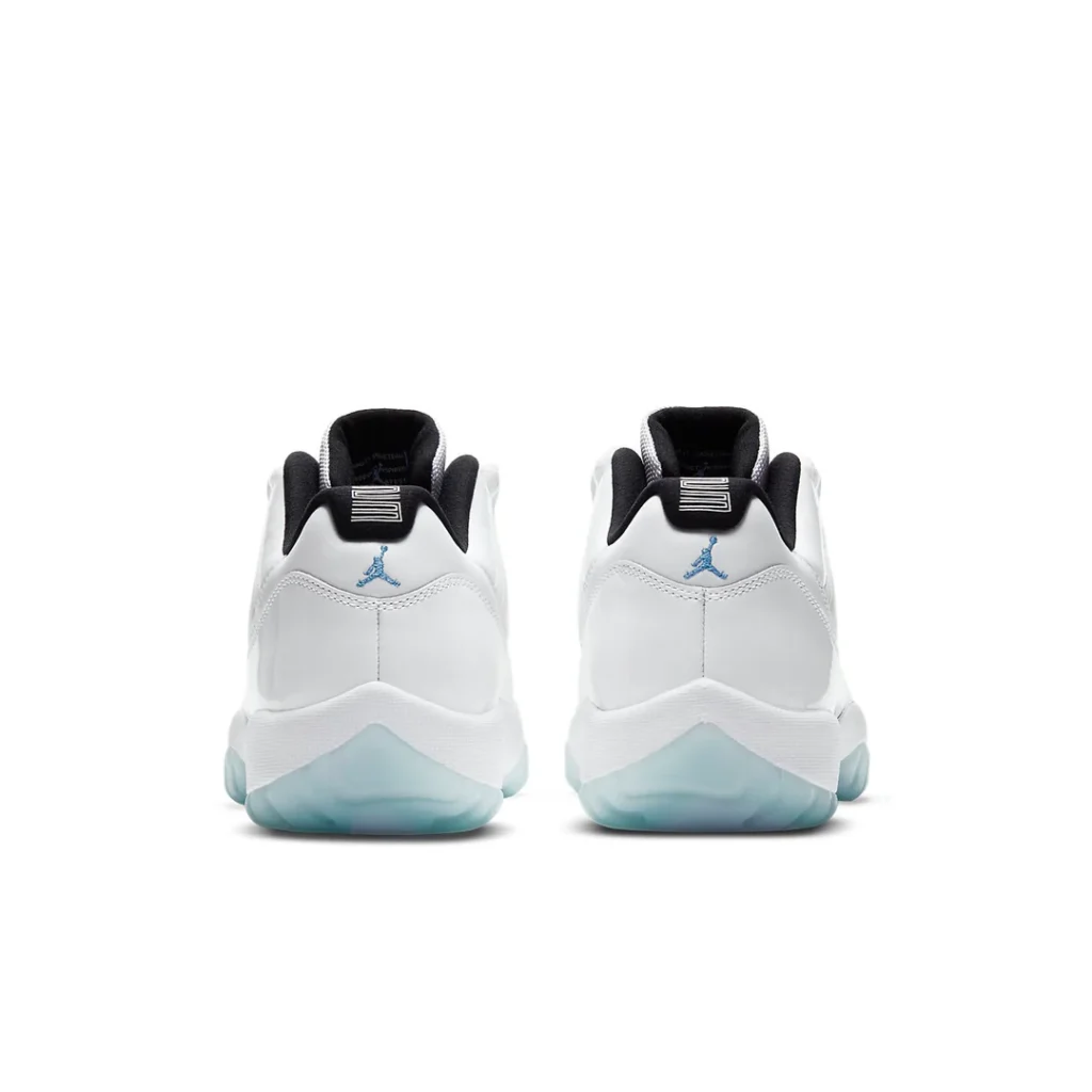 Air Jordan 11 Retro Low 'Legend Blue' (foto 4)