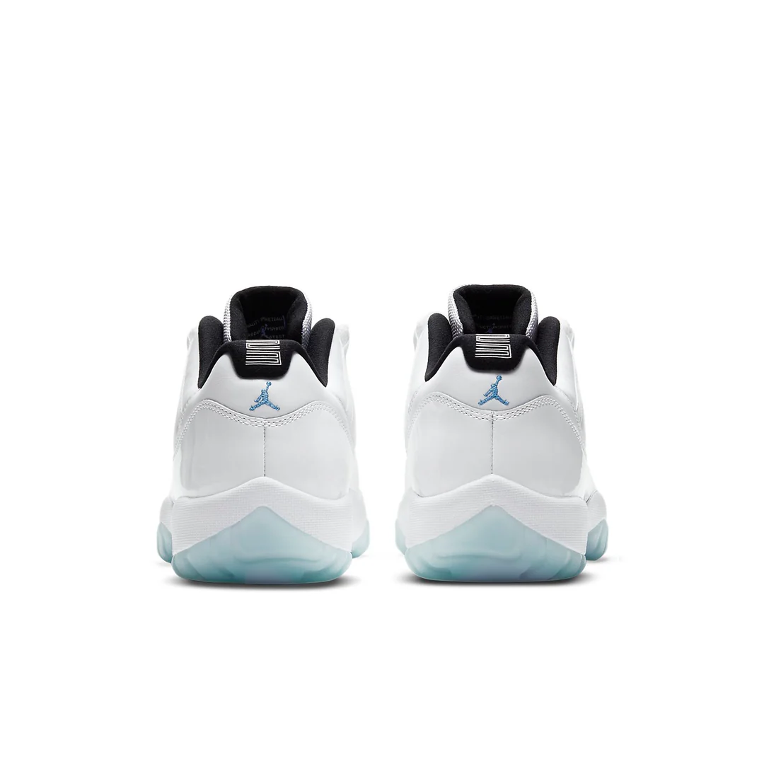 Air Jordan 11 Retro Low 'Legend Blue' - Imagen 4