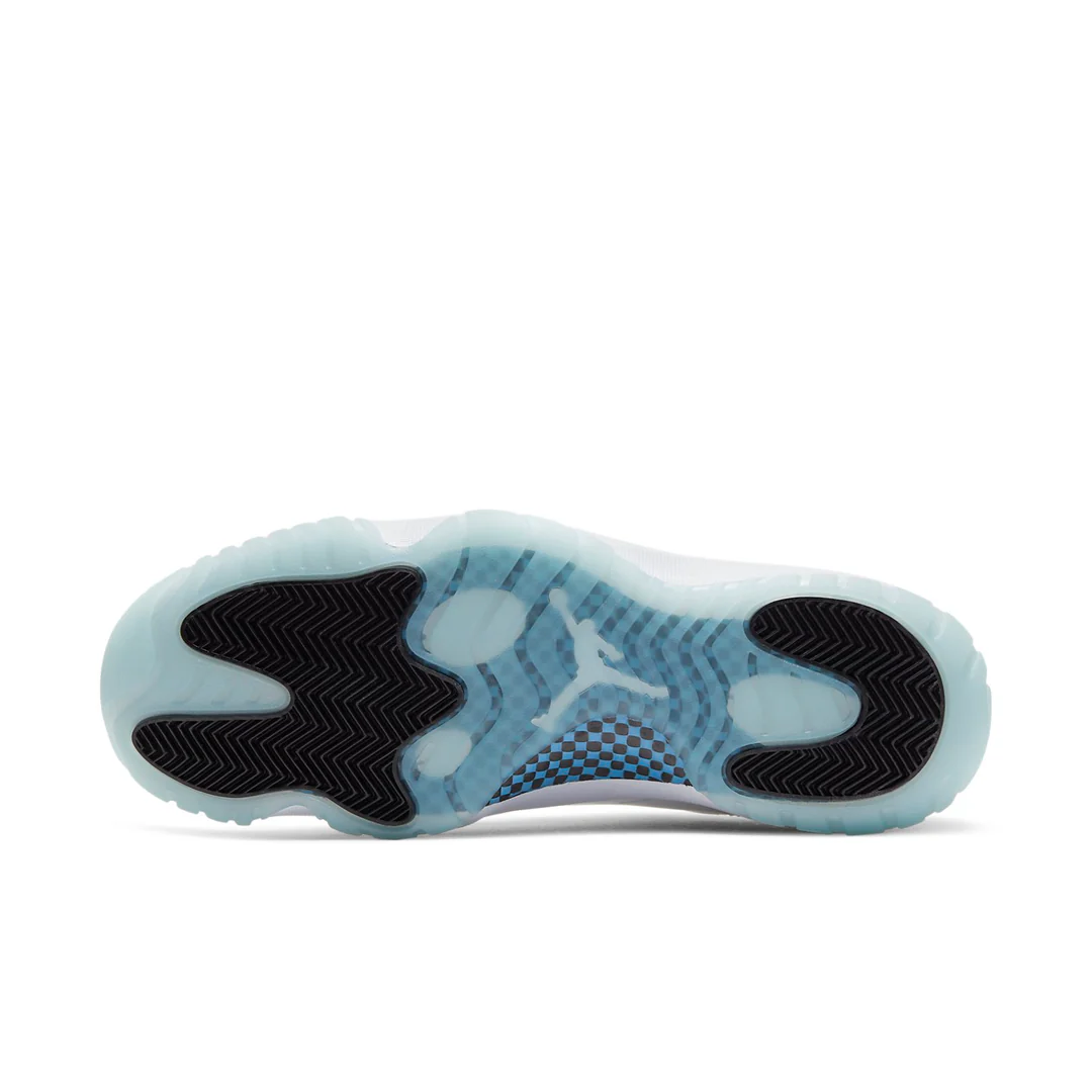 Air Jordan 11 Retro Low 'Legend Blue' - Imagen 3
