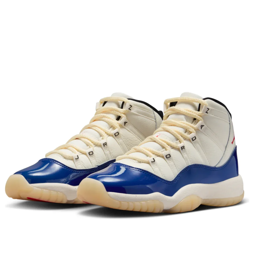 Air Jordan 11 Retro 'Rare Air' (foto 3)