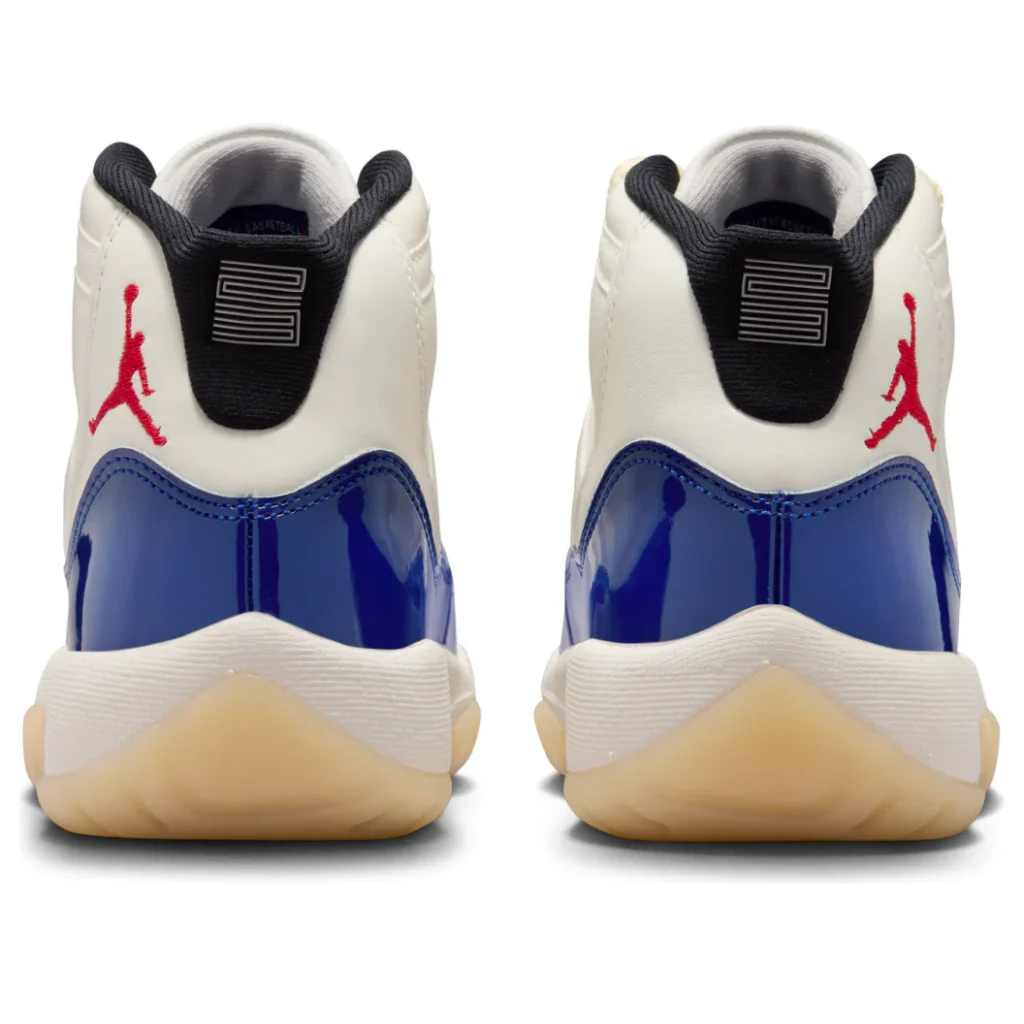 Air Jordan 11 Retro 'Rare Air' (foto 2)