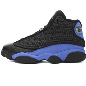 Air Jordan 13-02