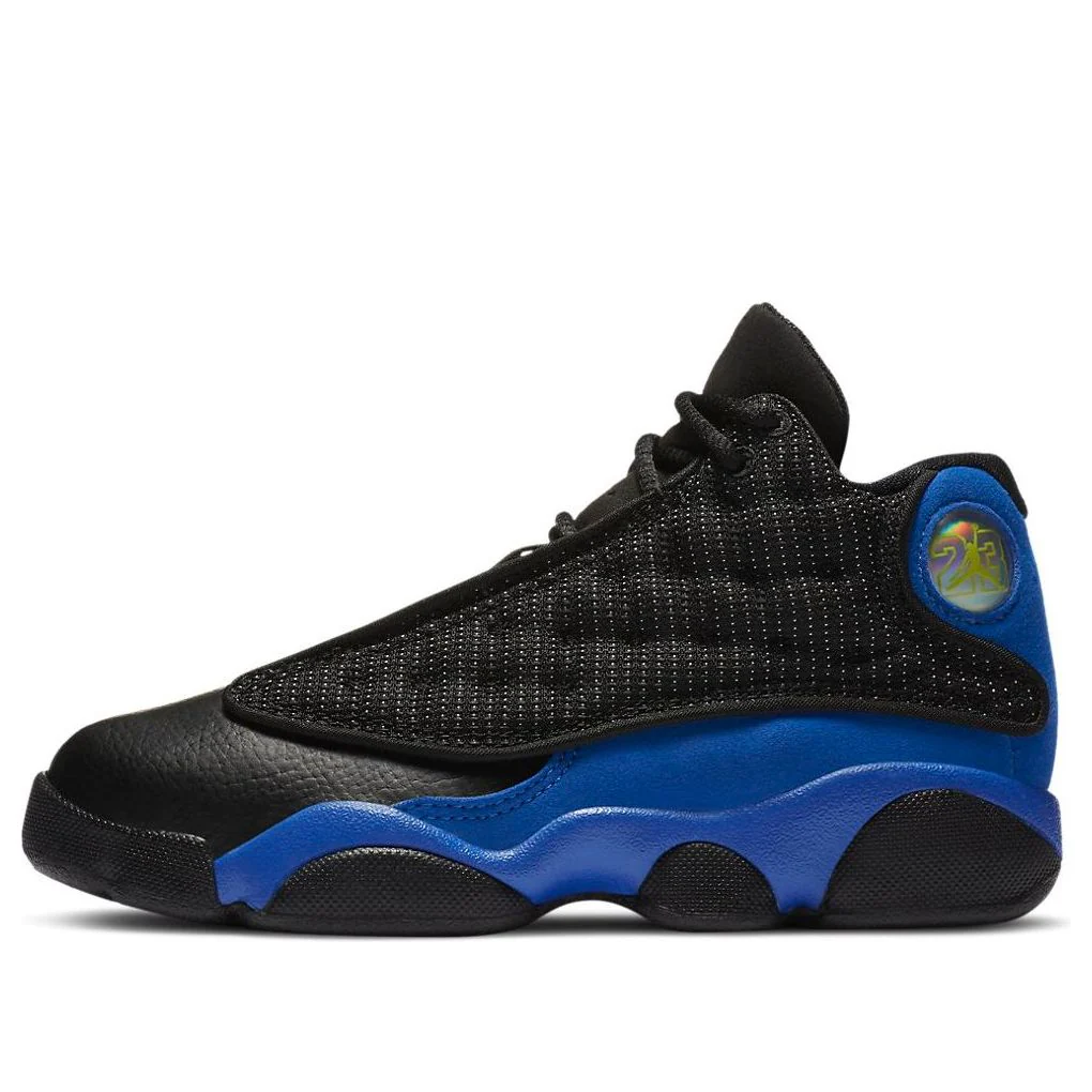 Air Jordan 13 Retro 'Black Royal'
