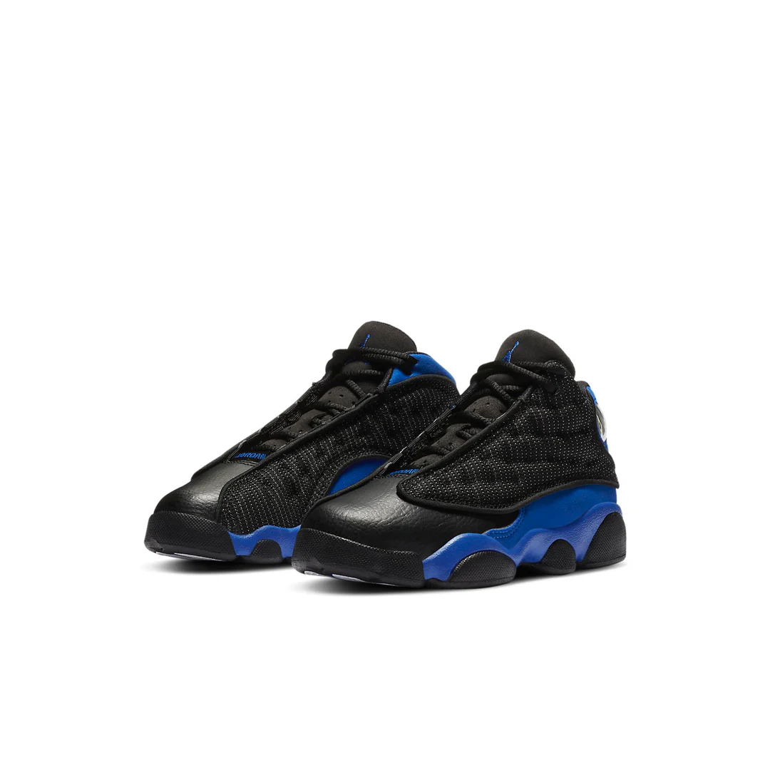 Air Jordan 13 Retro 'Black Royal' - Imagen 4