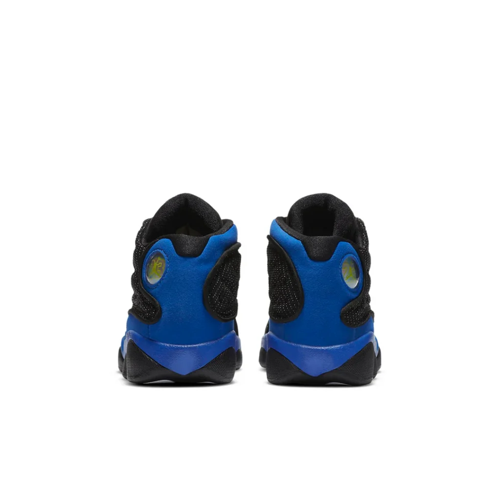 Air Jordan 13 Retro 'Black Royal' (foto 3)