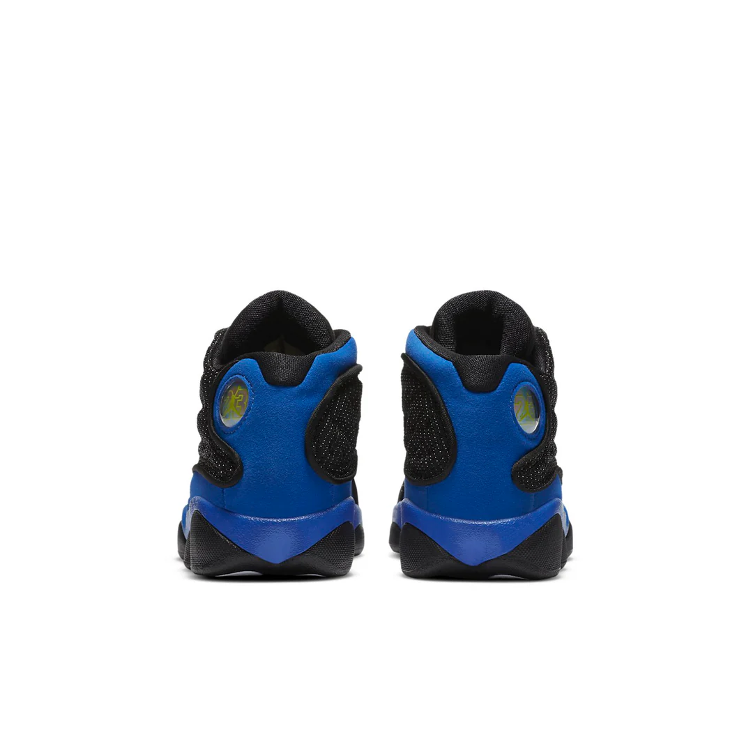 Air Jordan 13 Retro 'Black Royal' - Imagen 3