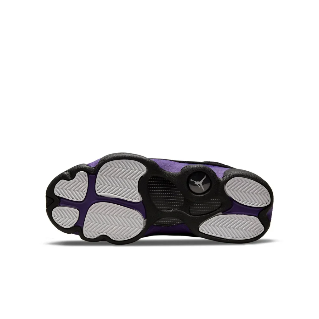 Air Jordan 13 Retro 'Court Purple' (foto 3)