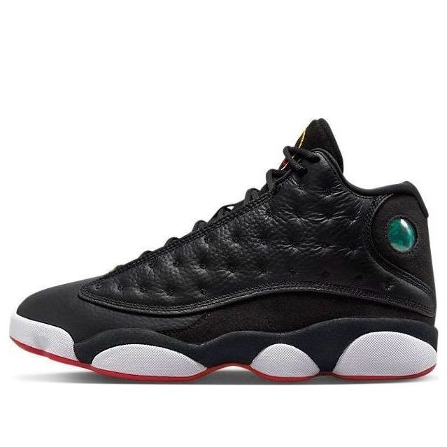 Air Jordan 13 Retro 'Playoff' 2023