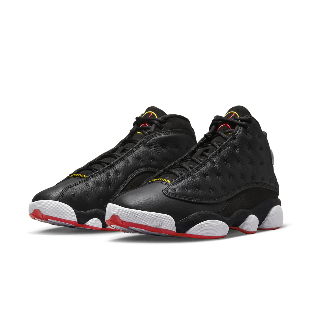 Air Jordan 13 Retro 'Playoff' 2023 - Imagen 4
