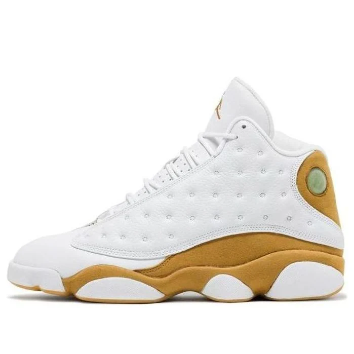 Air Jordan 13 Retro 'Wheat'