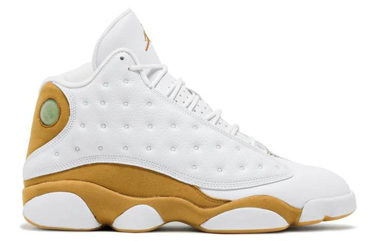 Air Jordan 13 Retro 'Wheat' - Imagen 2