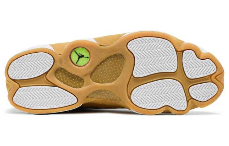Air Jordan 13 Retro 'Wheat' - Imagen 3