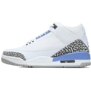 Air Jordan 3-01