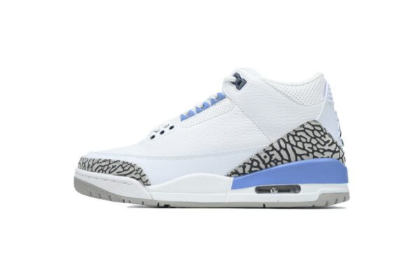 Air Jordan 3-01