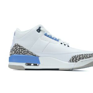 Air Jordan 3-01