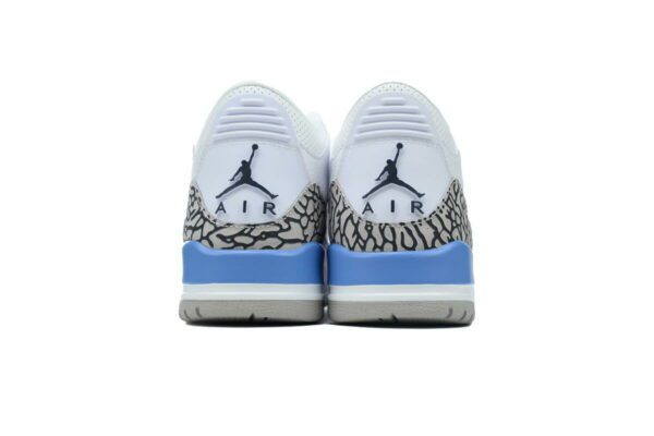 Air Jordan 3-01 - Imagen 4