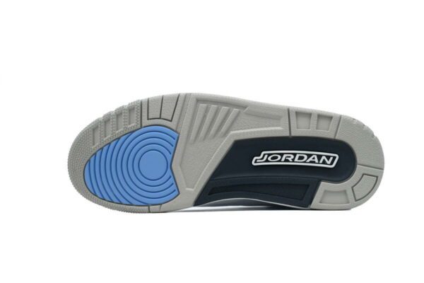 Air Jordan 3-01 - Imagen 3