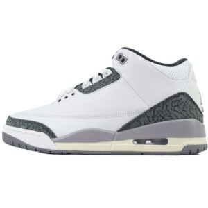 Air Jordan 3-02