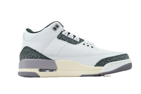Air Jordan 3-02 - Imagen 4