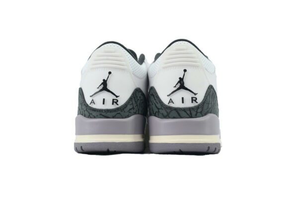 Air Jordan 3-02 - Imagen 3