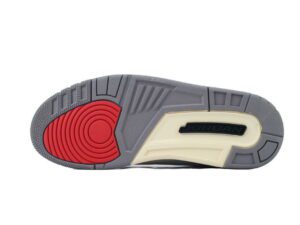Air Jordan 3-02
