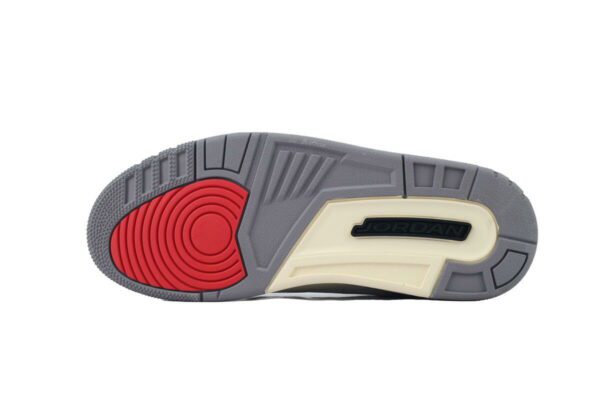 Air Jordan 3-02 - Imagen 2