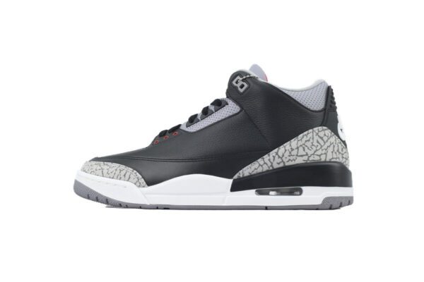 Air Jordan 3-03