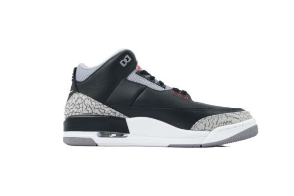 Air Jordan 3-03 - Imagen 4