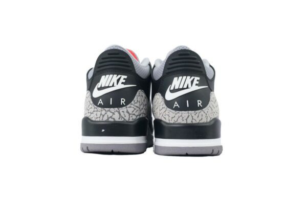 Air Jordan 3-03 - Imagen 3
