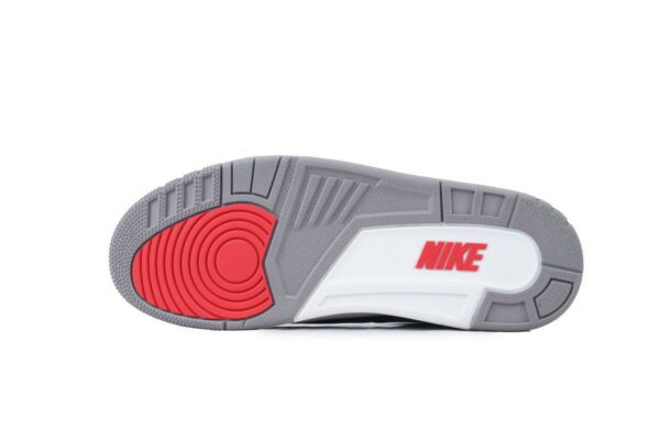 Air Jordan 3-03 - Imagen 2