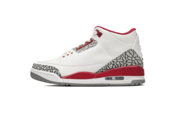 Air Jordan 3-04