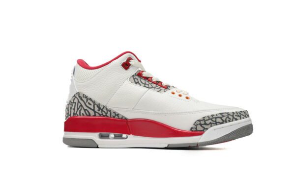 Air Jordan 3-04 - Imagen 4