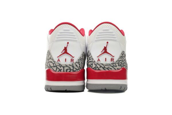 Air Jordan 3-04 - Imagen 3