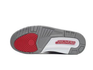 Air Jordan 3-04