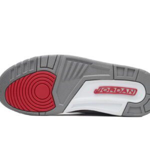 Air Jordan 3-04