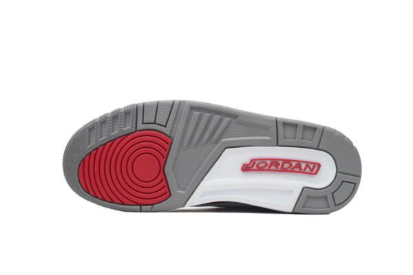 Air Jordan 3-04 - Imagen 2