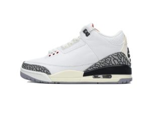 Air Jordan 3-06