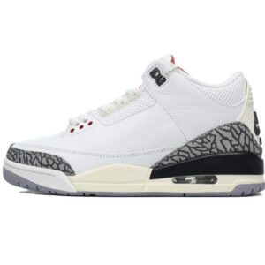 Air Jordan 3-06