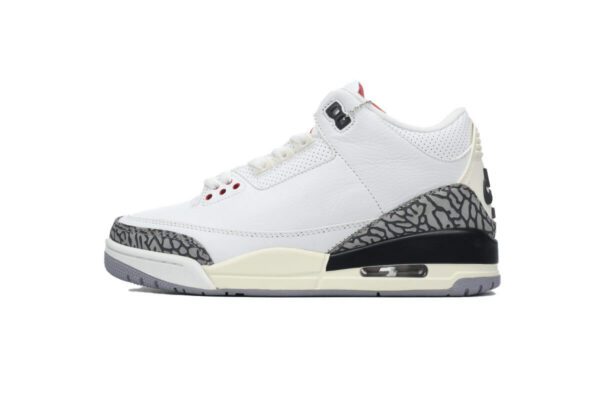 Air Jordan 3-06