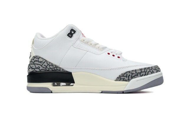 Air Jordan 3-06 - Imagen 4