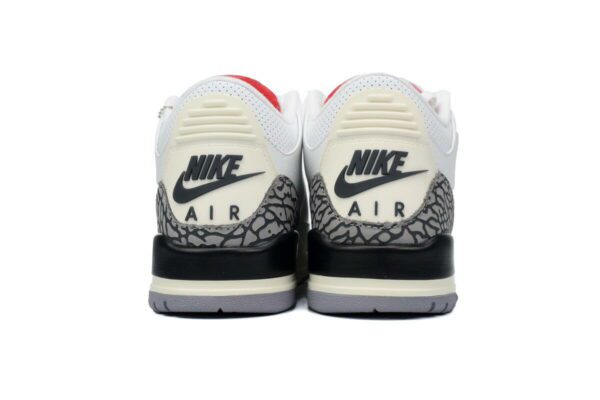 Air Jordan 3-06 - Imagen 3