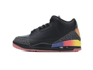 Air Jordan 3-07