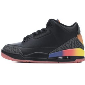 Air Jordan 3-07