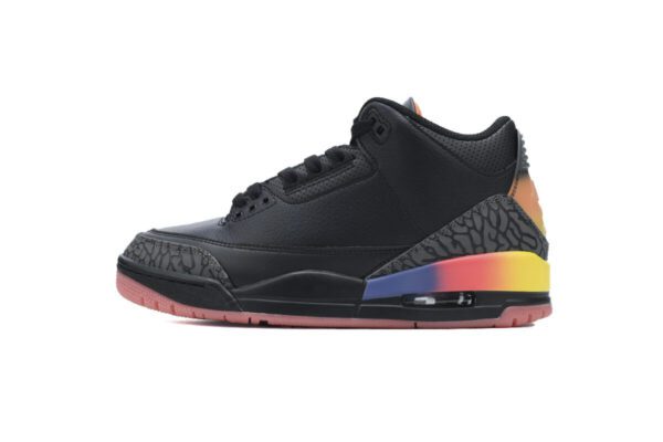 Air Jordan 3-07