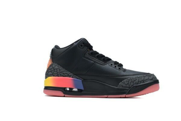 Air Jordan 3-07 - Imagen 4
