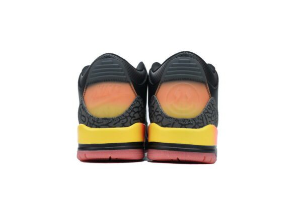 Air Jordan 3-07 - Imagen 3
